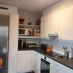 Chalet In With Valley View *
