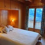In With Valley View Chalet