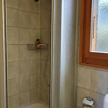 In With Valley View בקתה *