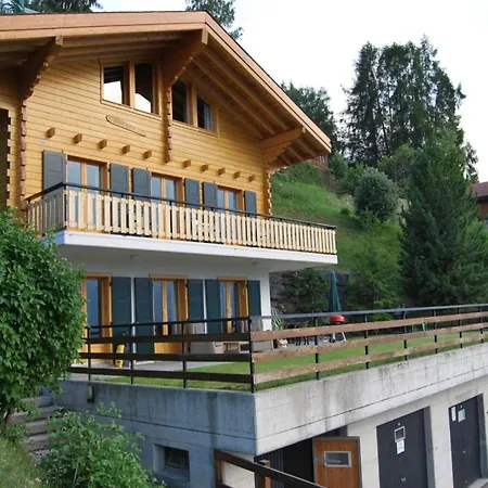 In With Valley View *