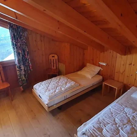 In With Valley View Veysonnaz