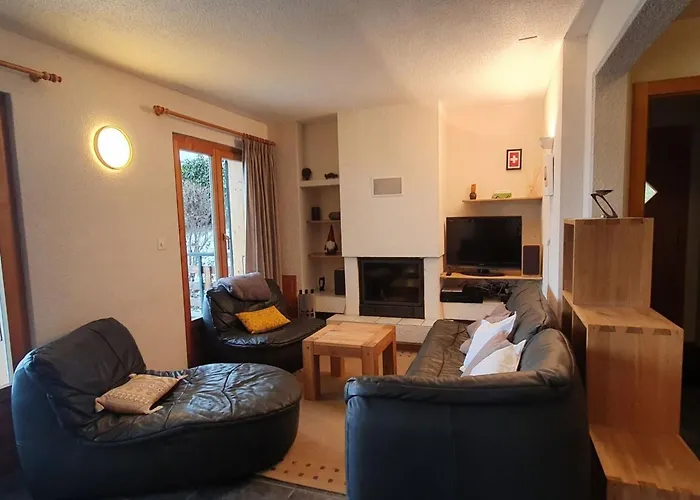 In With Valley View *