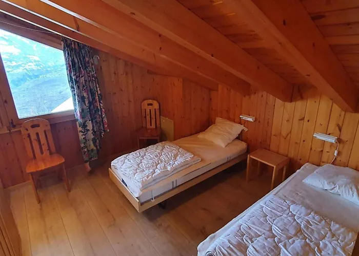 In With Valley View 베이소나츠