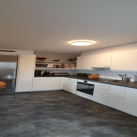 Chalet In With Valley View Veysonnaz