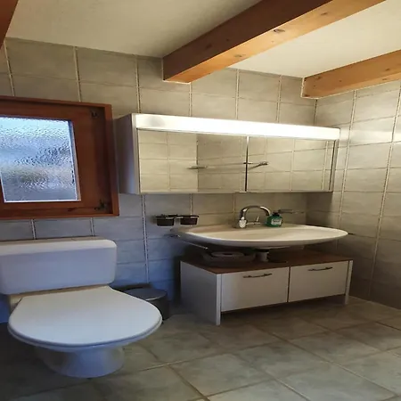 Chalet Mont Bijou Mountain & Quiet 10 Pers