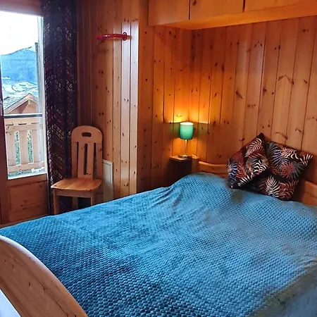 Mont Bijou Mountain & Quiet 10 Pers * Veysonnaz